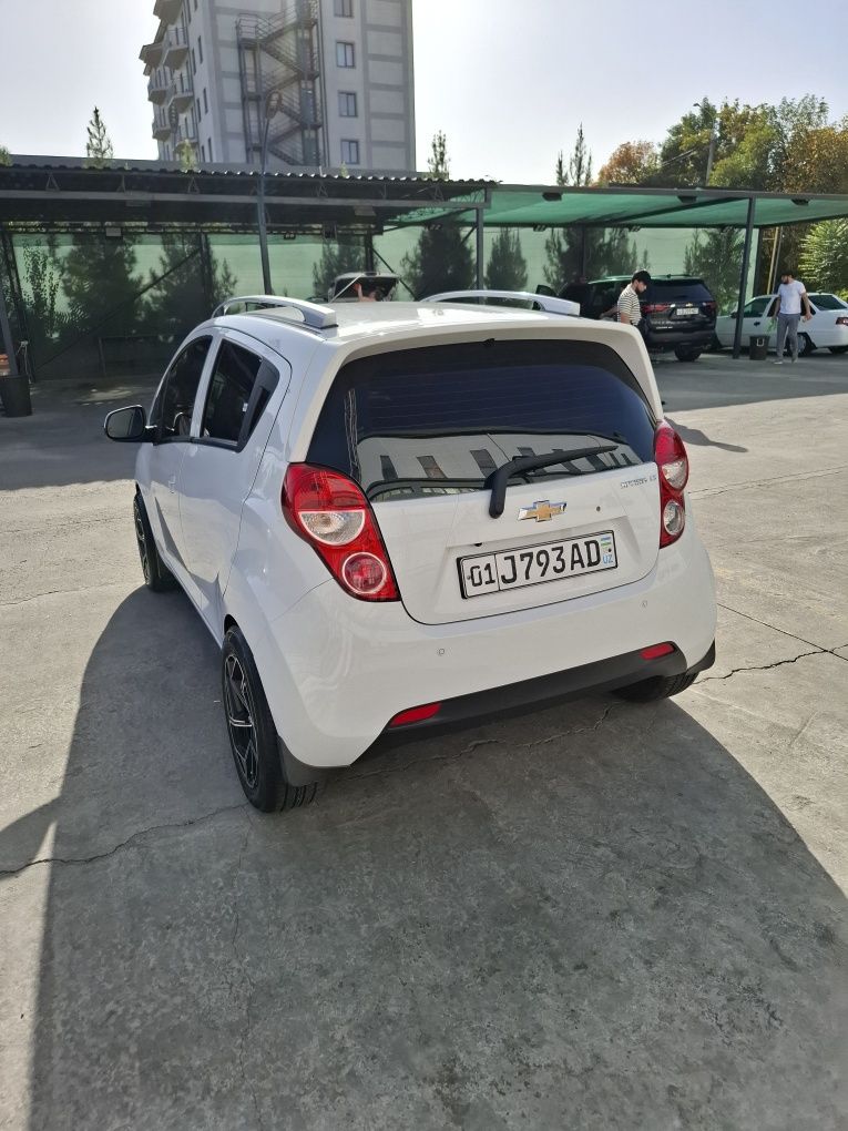 Спарк 2020 автамат насия савдога