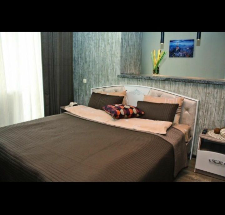 Сдам квартиру 1 комн по часам