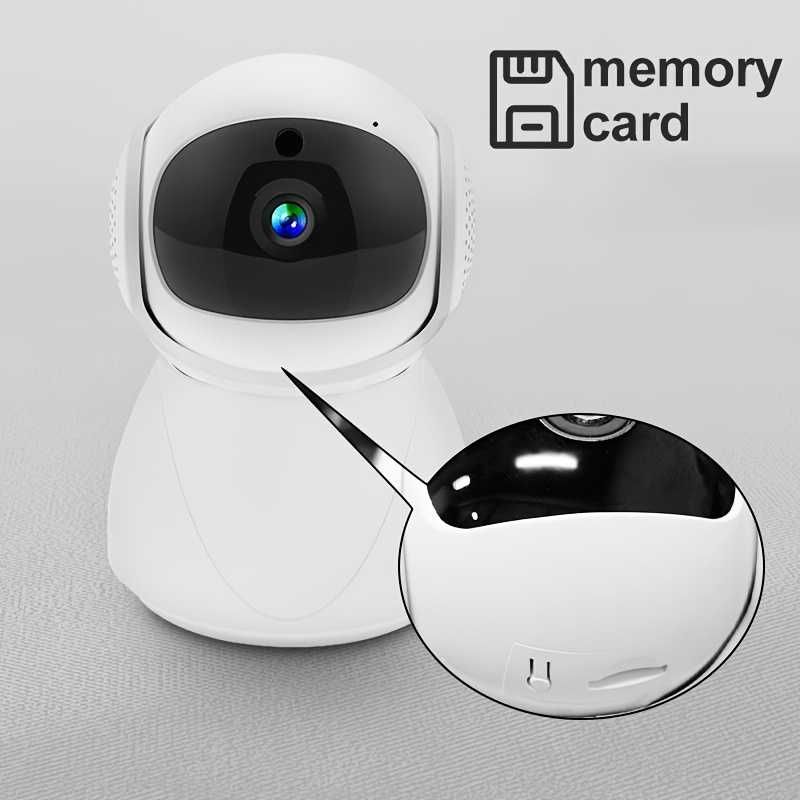 СУПЕР ЦЕНА Wifi камера HD 720P