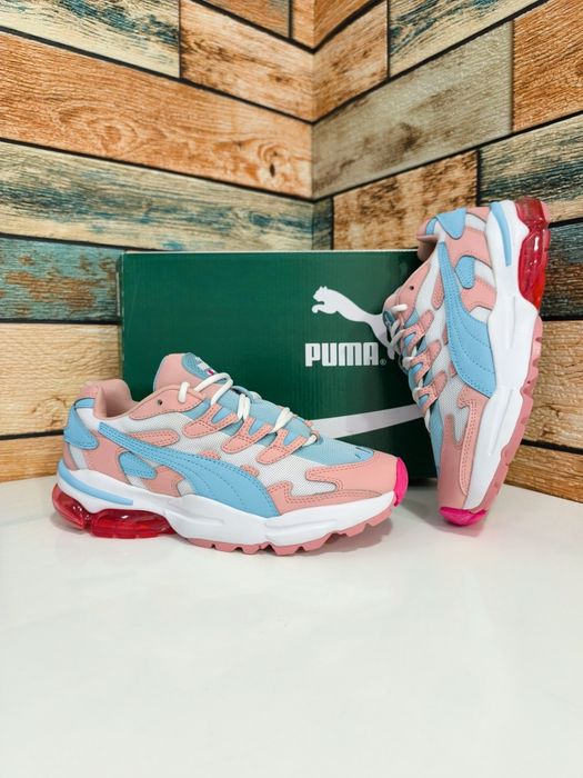 Calvin Klein/Jordan/Puma/Nike/Adidas