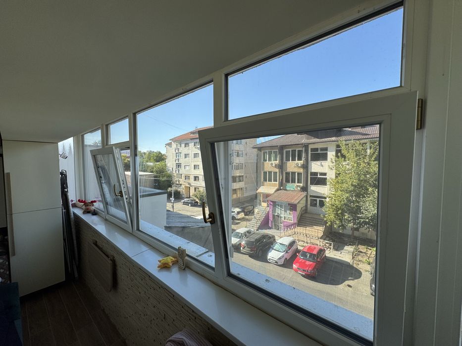 Apartament 2 camere LUX si EXCLUSIVITATE