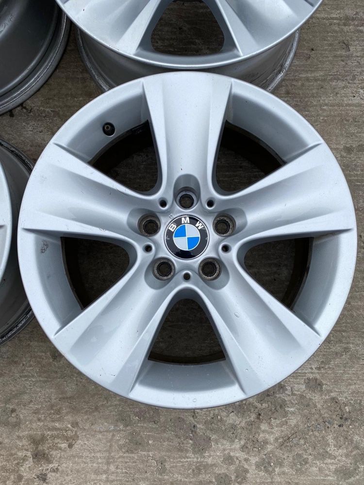 Jante 17 BMW Style 327, F10, F11, F06, F01, F30,F25, F26, X1,X3, X4