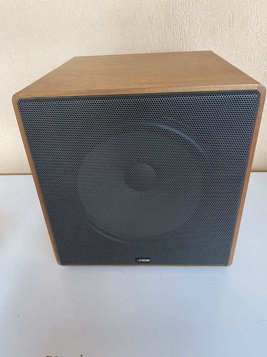 Subwoofer Canton GLS 50