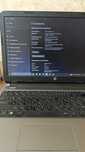 Noutbook HP 64 raz, windows 10