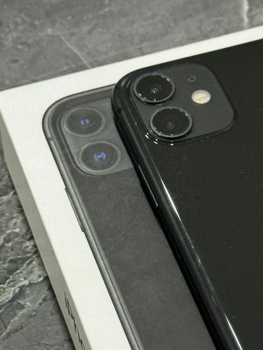 Apple IPhone 11 128Gb (1013-Аркалык) Лот 750823
