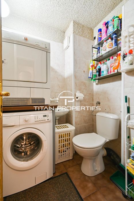 Продава се Тристаен апартамент в София, Овча купел - 110 кв.м за 2400 €/кв.м - Снимка #8