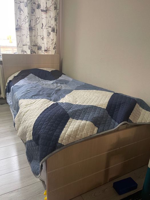 Кровать детская 2 шт