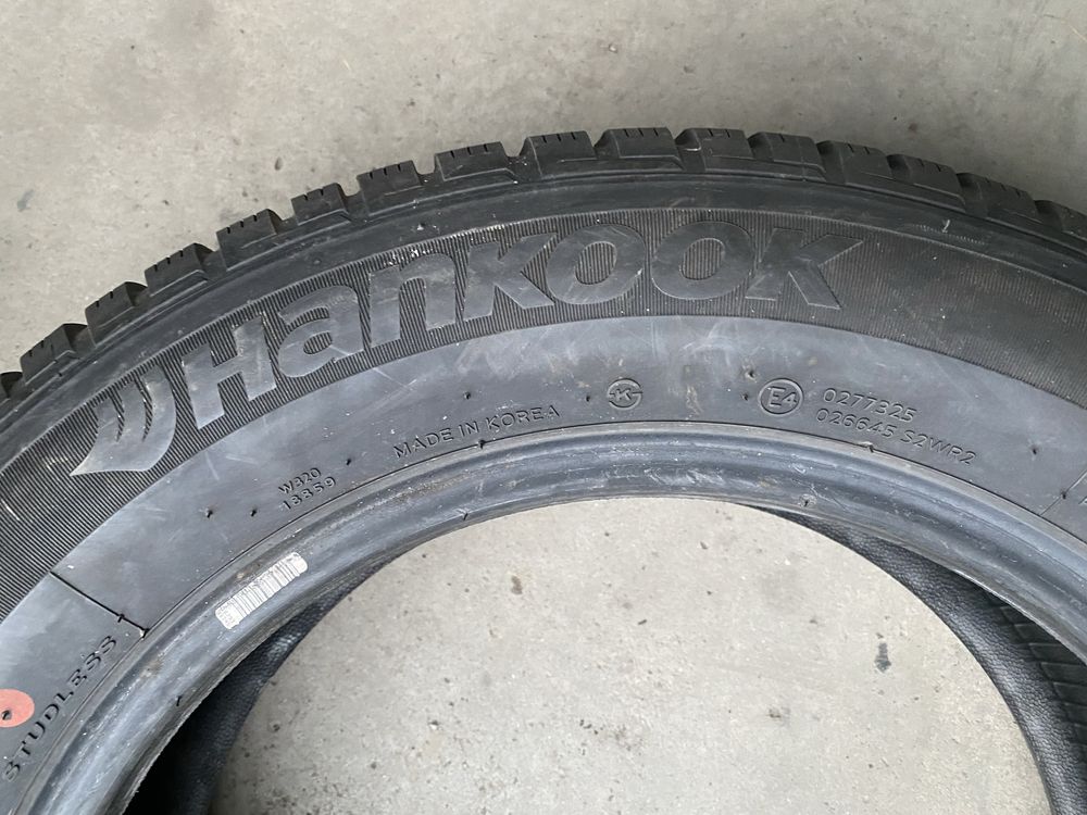 Anvelope M+S 205 60 16 Hankook