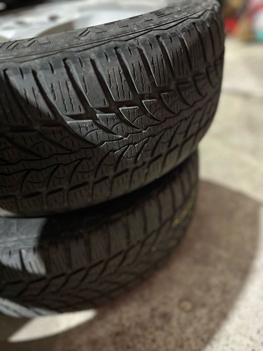 Jante originale Volvo