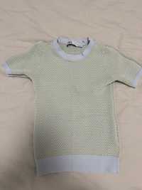 Tricou Zara marimea XS