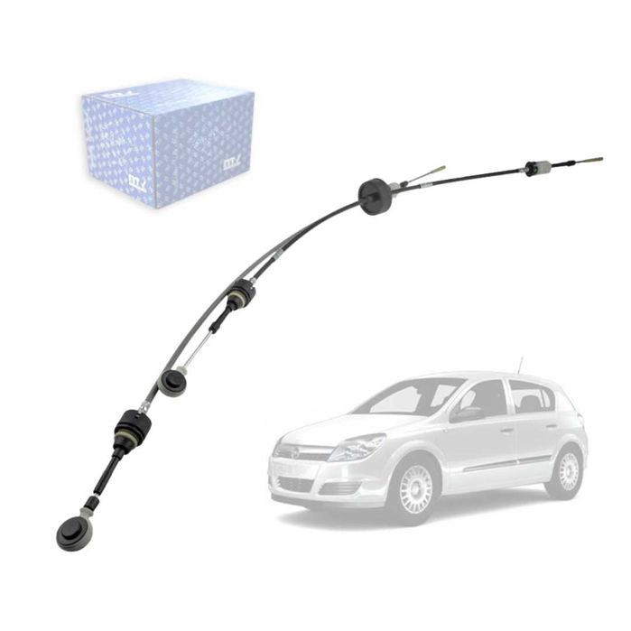 Комплект жила за превключване на скорости OPEL ASTRA H 2004 - 2014