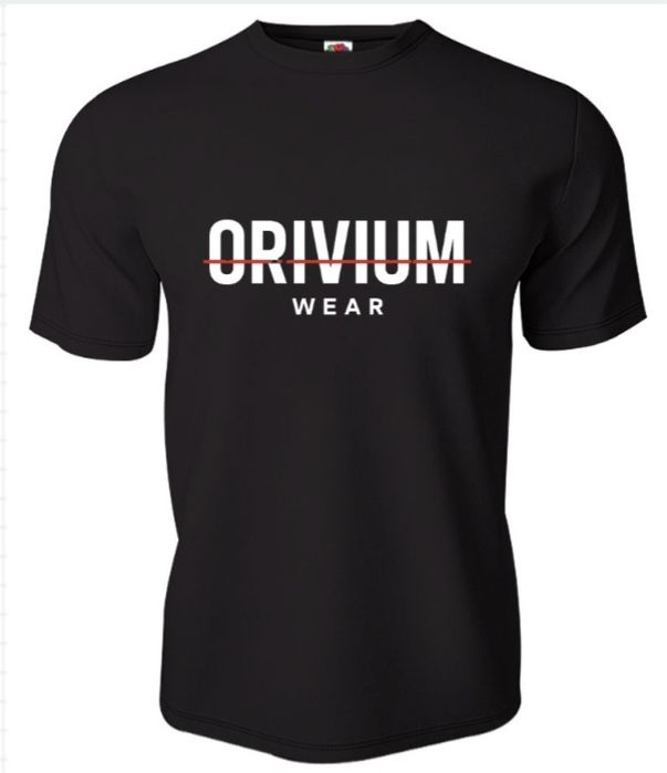 Тениска Orivium wear