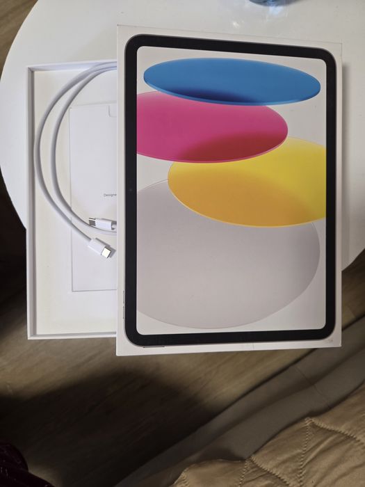 Ipad A16 2025 WI FI