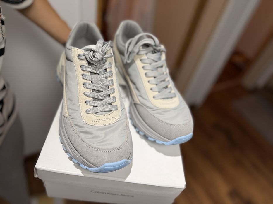 Нови оригинални обувки Calvin Klein