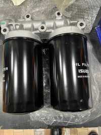 Filter Asm; Oil ISUZU ZX 180