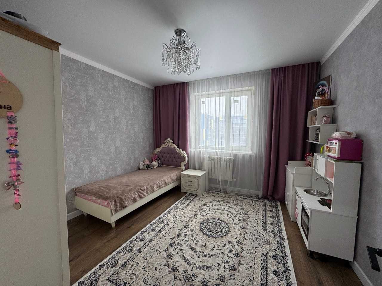 Продажа к комн.кв. 10 мкр