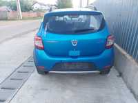 Dezmembrari Dacia piese Dacia sandero stepway 2015