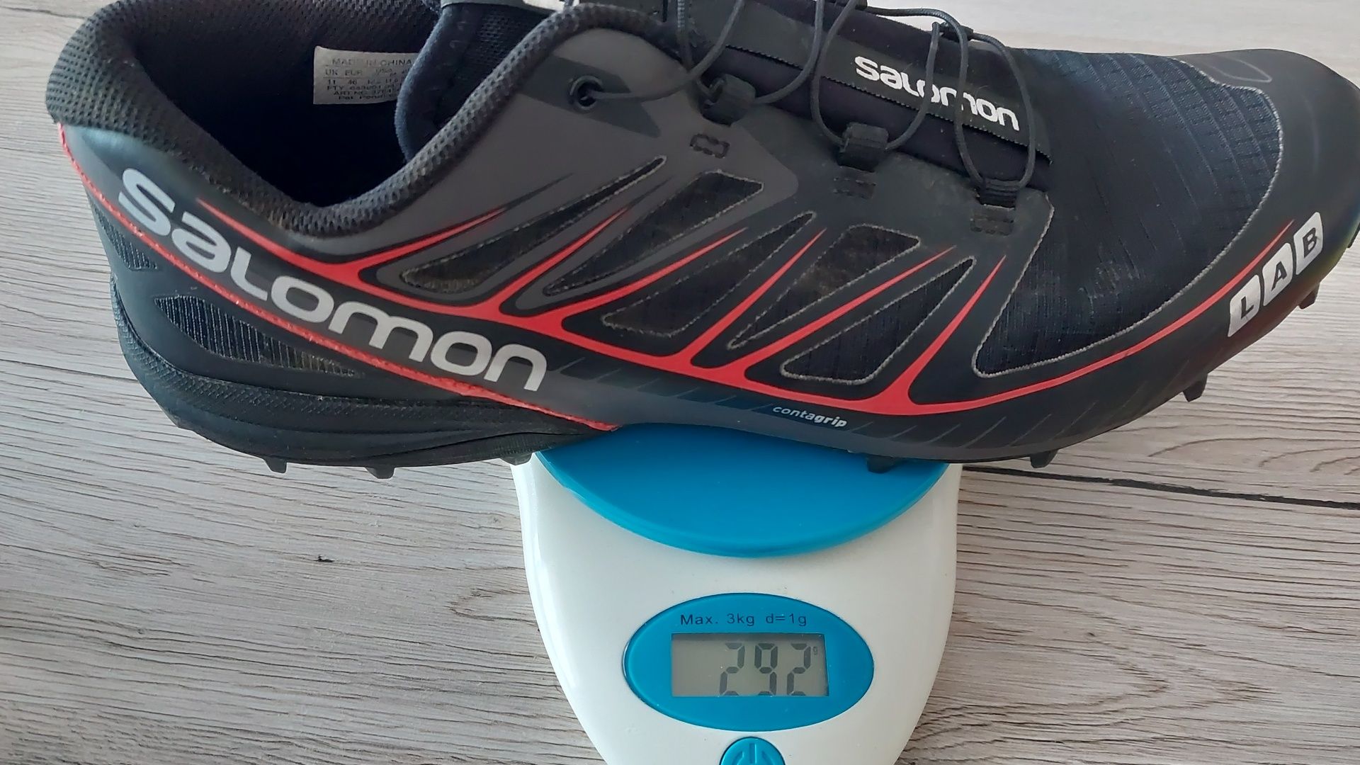 Salomon S-Lab Speed