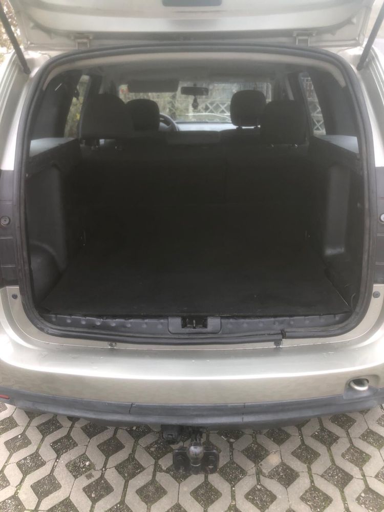 Vand Dacia Duster 4x4