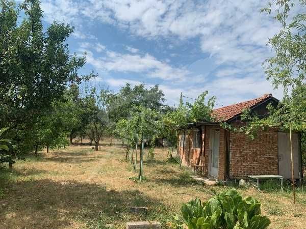 УПИ с пострайка в Горна махала 92410