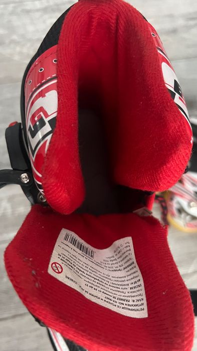 Role si patine 2 in 1