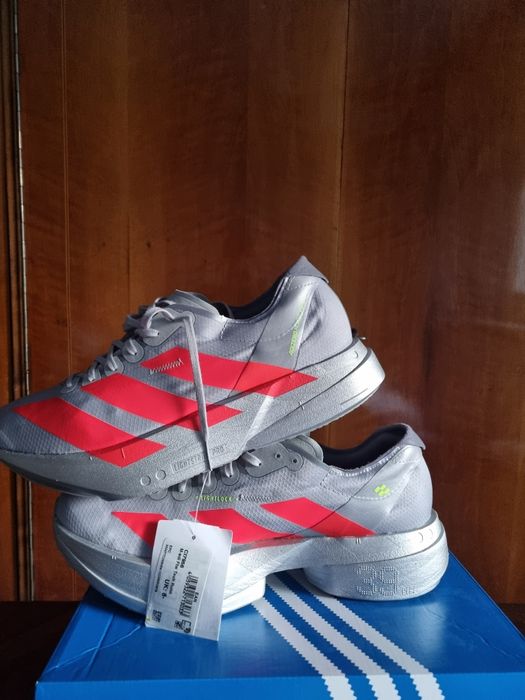 Adidas Adizero Adios pro 4