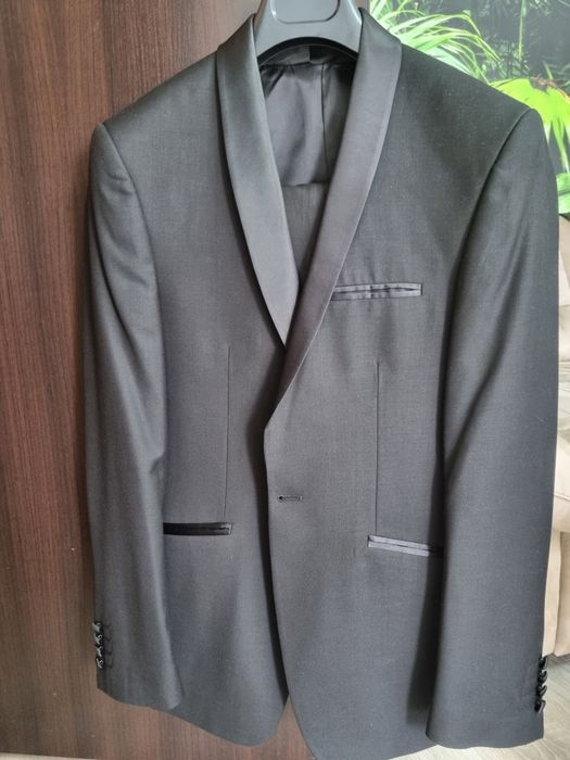 Costum Ceremonie Gherasos