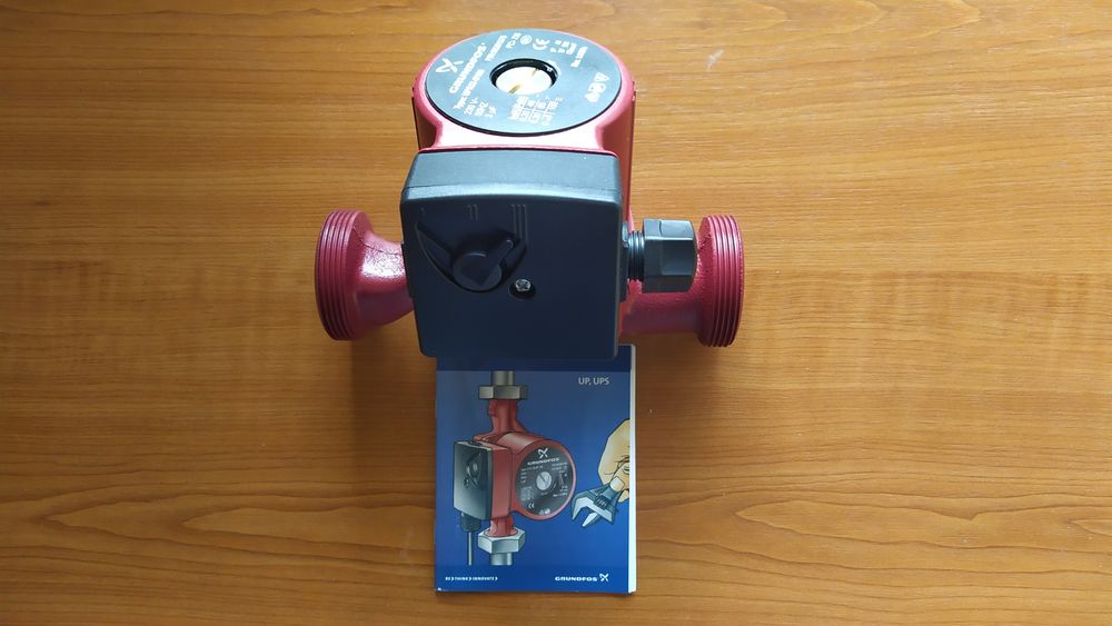 Pompe Grundfos 32 60 180