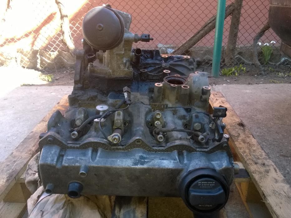 Motor 1.9 SDI, AGR, 66 kw