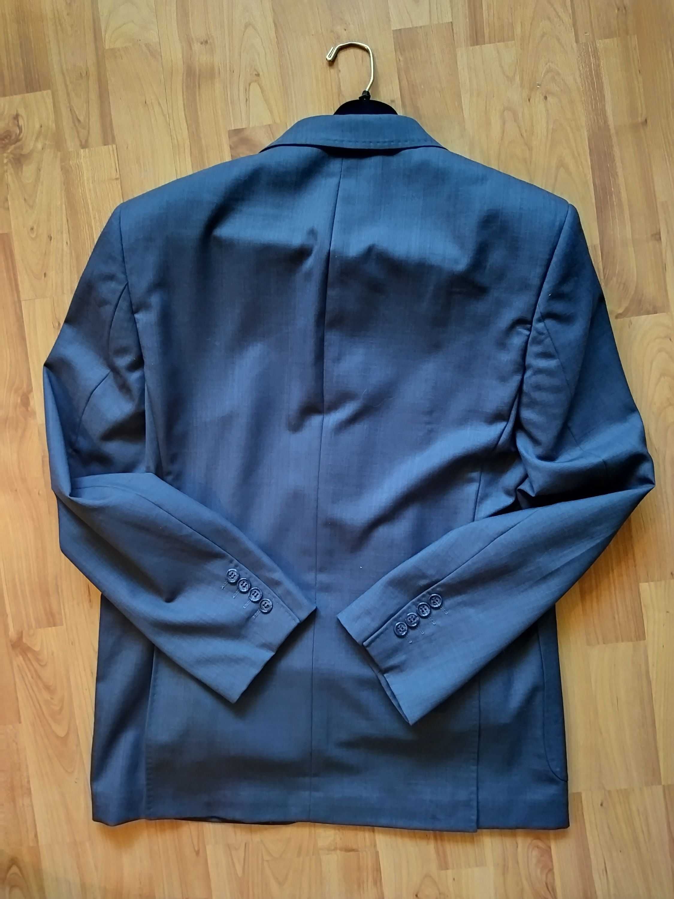 Костюм-двойка Pierre Cardin (Франция),шерсть,оригинал,новый,р-р 50