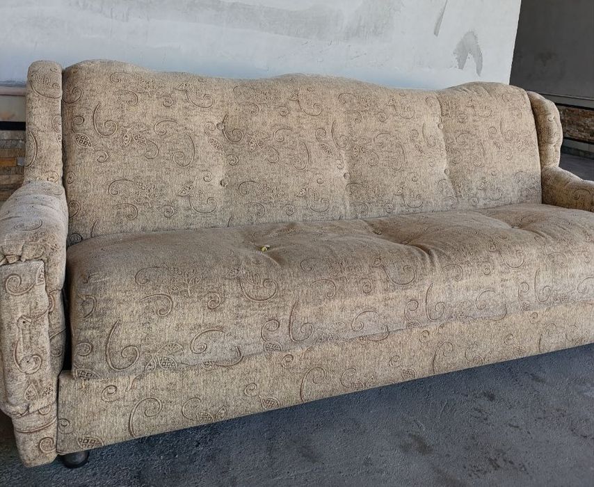 Диван б/у. Беларусь.