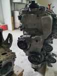 motor 1.4 TSI (cu compresor + turbo)