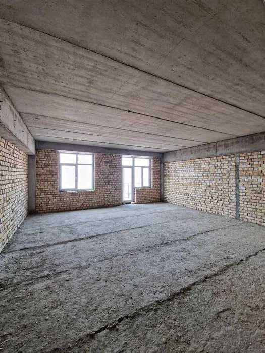 nikitina Residence 2х ком коробка с кадастром 64м; Циалковский успейте