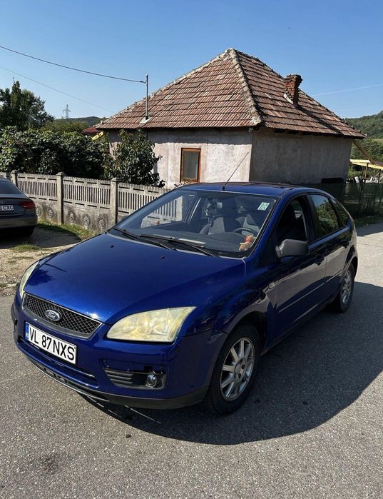 VÂnd Ford focus 2006 1.6 TDi