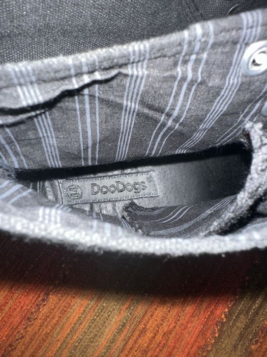 Кецове “DooDogs”