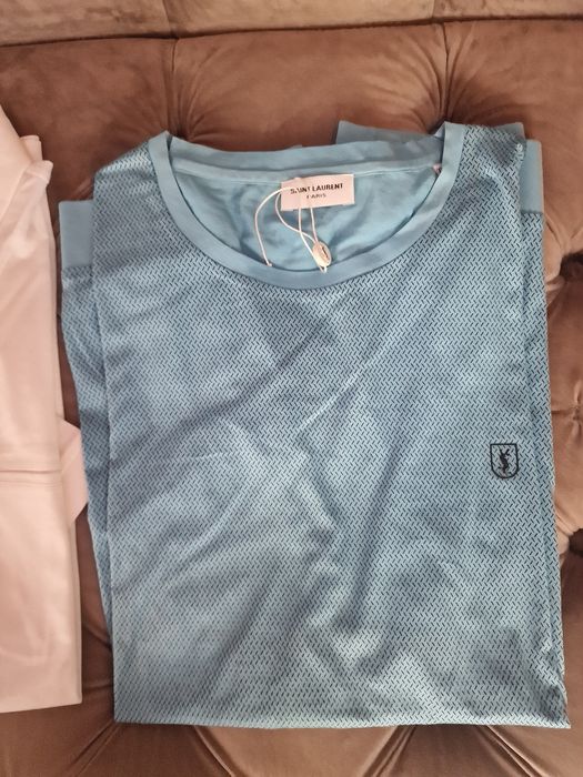 Tricouri 4XL Ysl pt cunoscatori