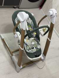 Продам Детский стульчик 3в1 Maribel для новорожденных