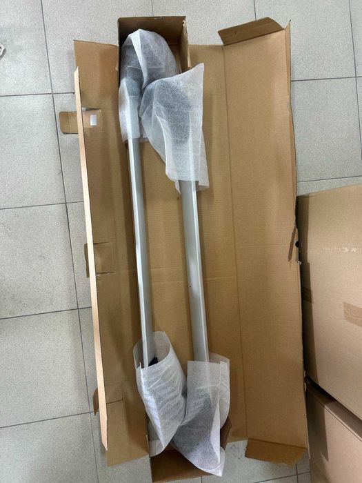 Напречни греди за Renault Koleos