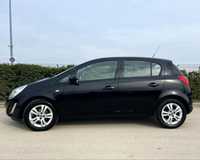 Opel Corsa Opel Corsa 1.4 benzina 101(cp) 2011 Euro 5