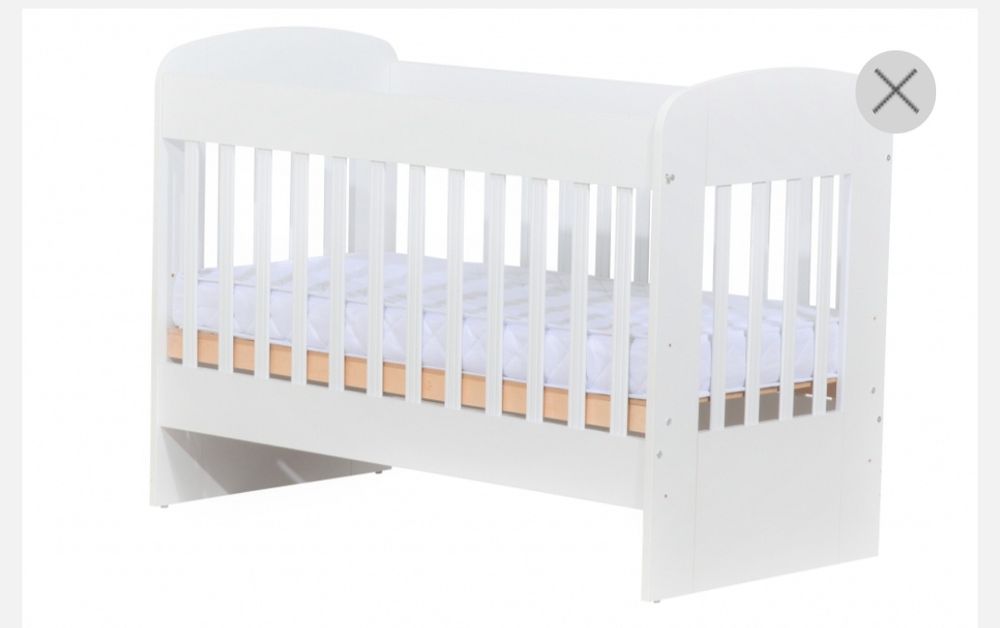 Vând Pătuț Copii  Nou