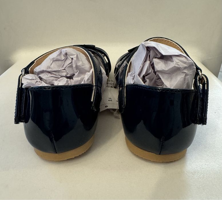 НОВИ сандали H&M за момиче. 29 н-р