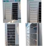 Raft/Rastel expunere produse