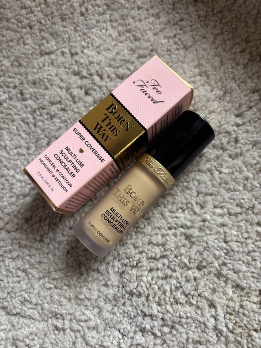 Too Faced коректор