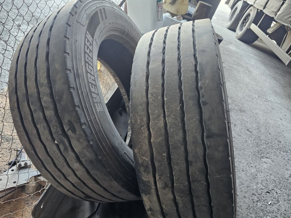 295/ 60/22.5 пара отличное состояние