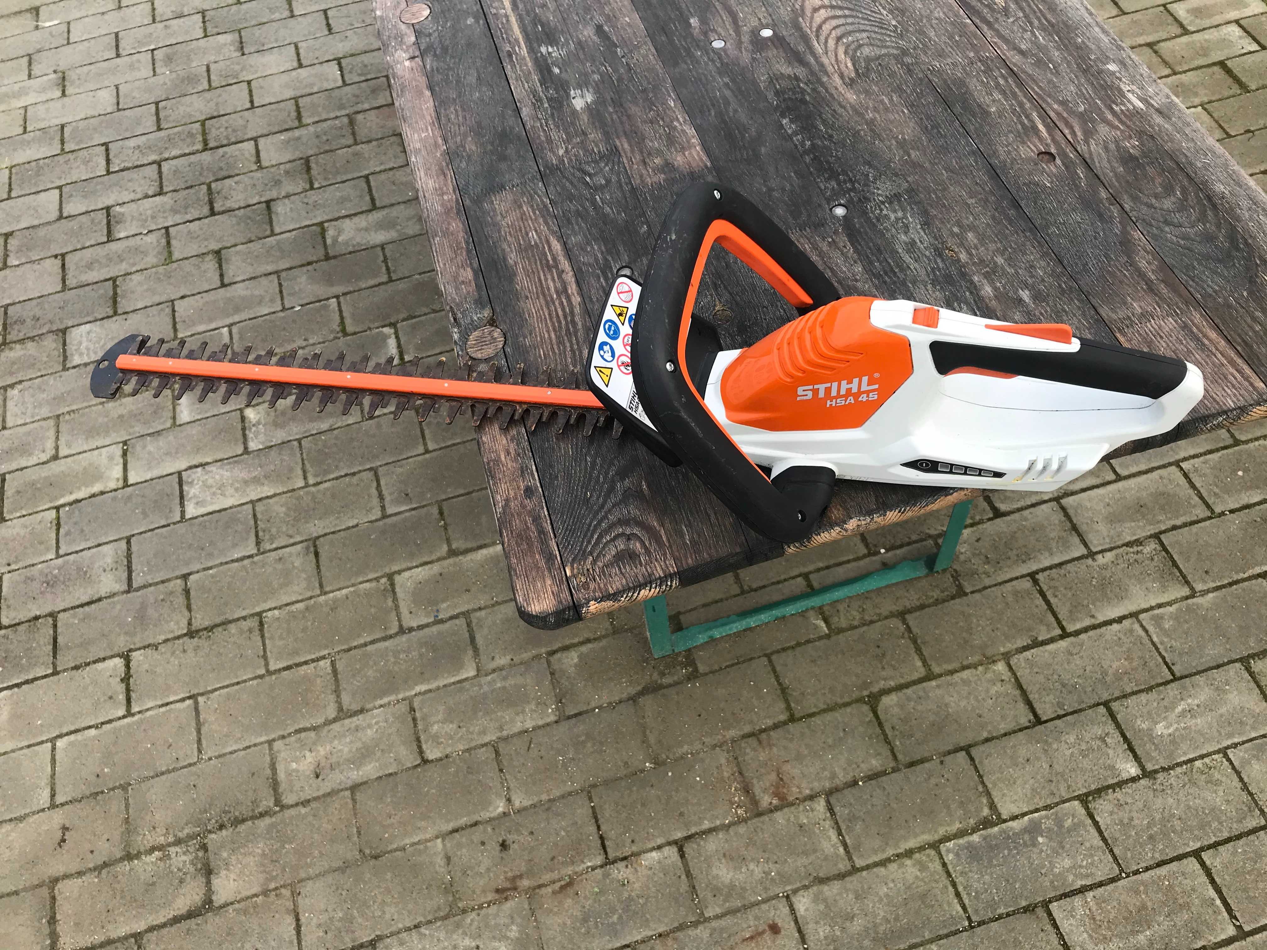 Foarfeca Trimer Stihl HSA 45 Originala