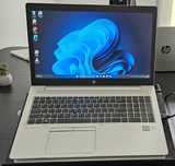 Laptop HP EliteBook i5 850 G5 Bang & Olufsen