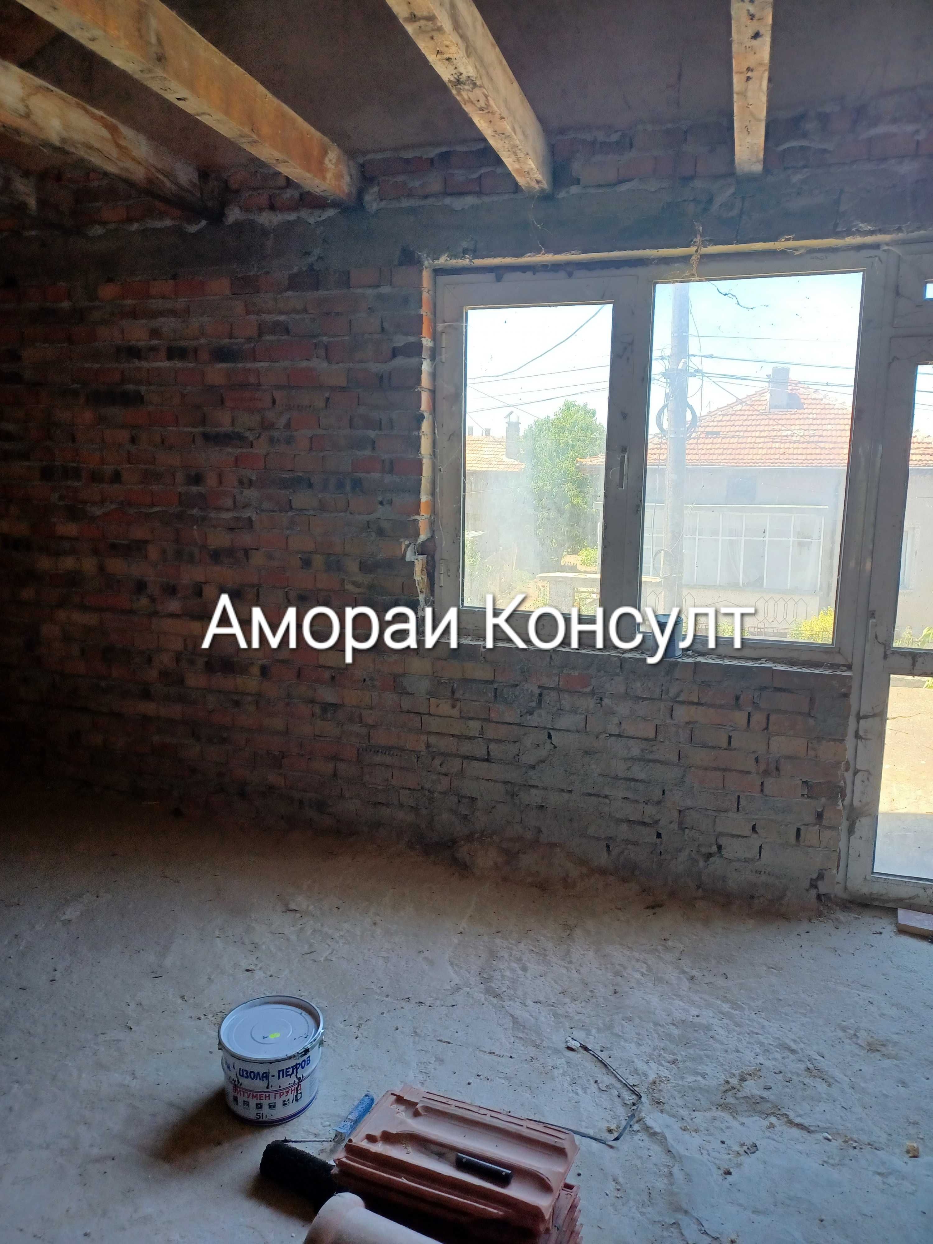 Къща в кв. Долно Езерово