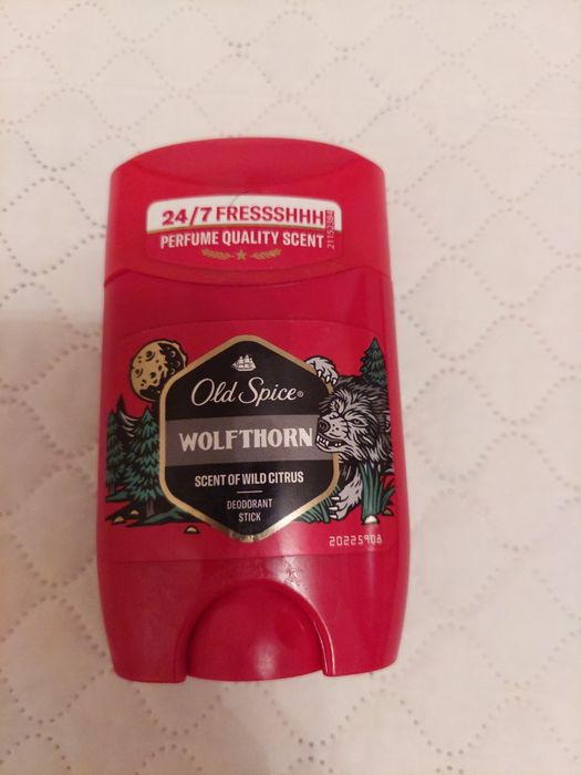 Продам дезодорант Old spice
