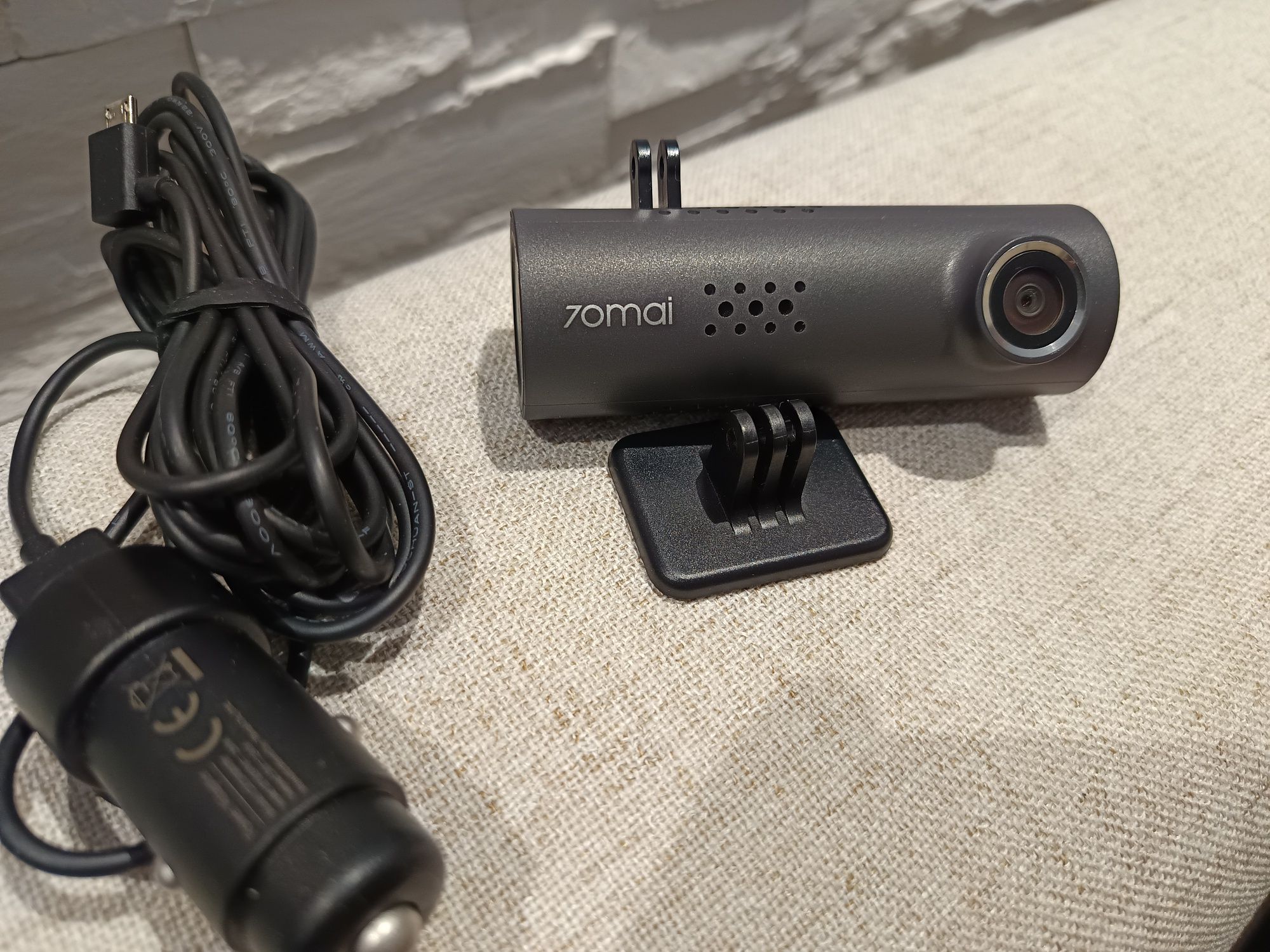 Vând cameră de bord Xiaomi