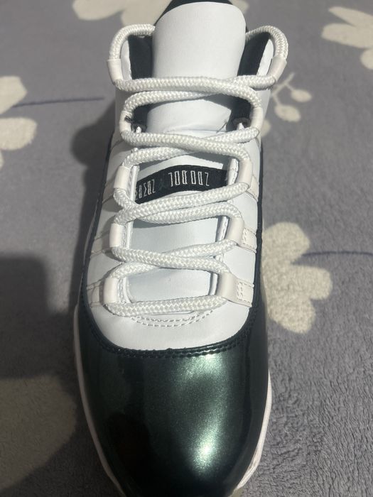 Jordan 11 XI LOW